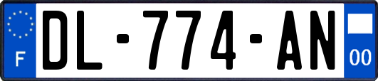 DL-774-AN