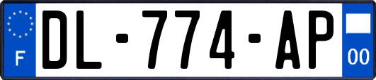 DL-774-AP