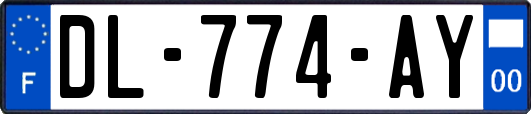 DL-774-AY