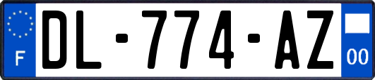 DL-774-AZ