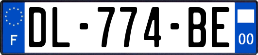 DL-774-BE