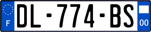 DL-774-BS