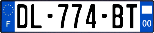 DL-774-BT