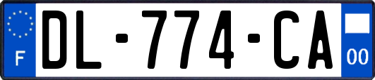 DL-774-CA