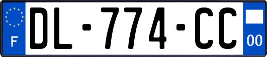 DL-774-CC