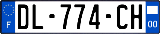 DL-774-CH