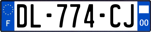 DL-774-CJ