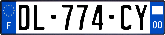 DL-774-CY