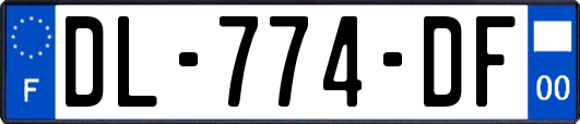 DL-774-DF