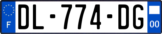 DL-774-DG