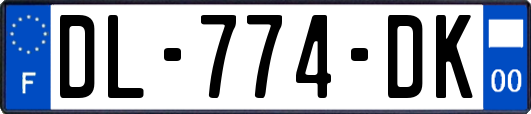 DL-774-DK