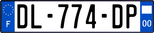 DL-774-DP