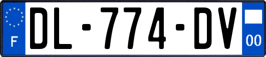 DL-774-DV