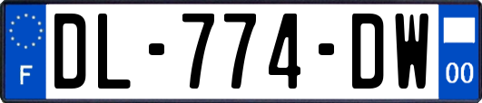 DL-774-DW