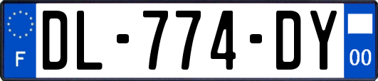 DL-774-DY