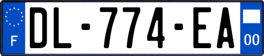 DL-774-EA