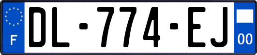 DL-774-EJ