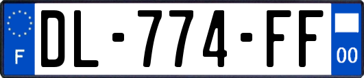 DL-774-FF