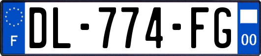 DL-774-FG