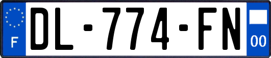 DL-774-FN