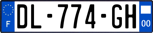 DL-774-GH