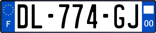 DL-774-GJ