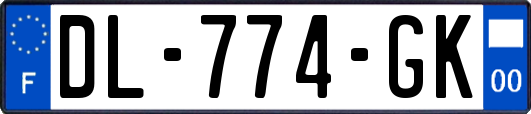 DL-774-GK