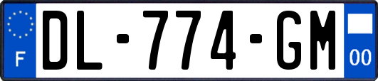 DL-774-GM