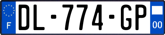 DL-774-GP