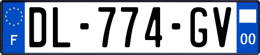 DL-774-GV