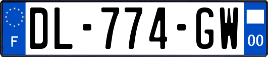 DL-774-GW