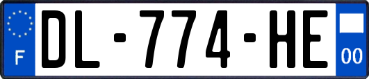 DL-774-HE