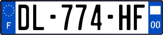 DL-774-HF