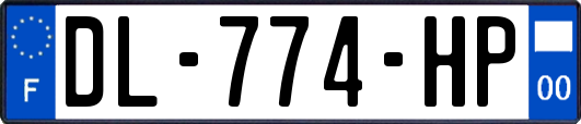 DL-774-HP