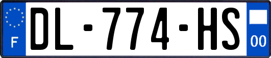 DL-774-HS