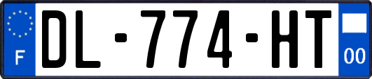 DL-774-HT