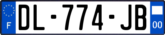 DL-774-JB