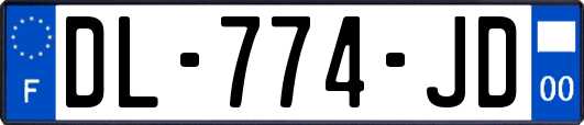 DL-774-JD