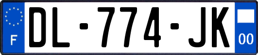 DL-774-JK