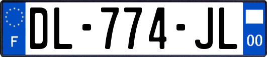 DL-774-JL