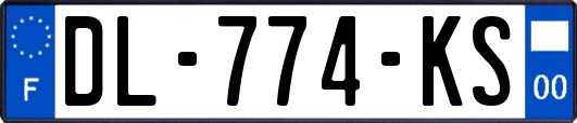 DL-774-KS