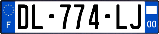 DL-774-LJ