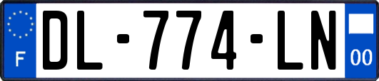 DL-774-LN