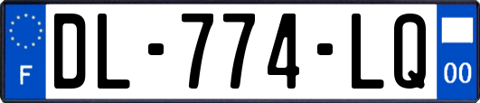 DL-774-LQ