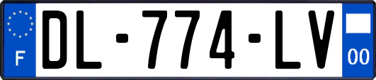 DL-774-LV