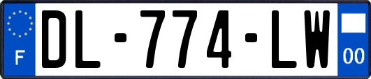 DL-774-LW