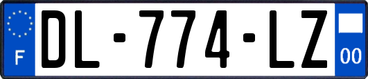 DL-774-LZ