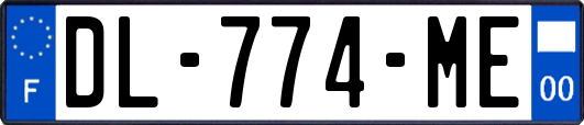 DL-774-ME