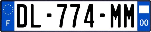 DL-774-MM