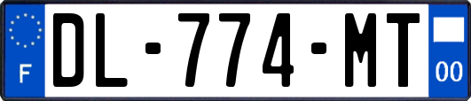 DL-774-MT